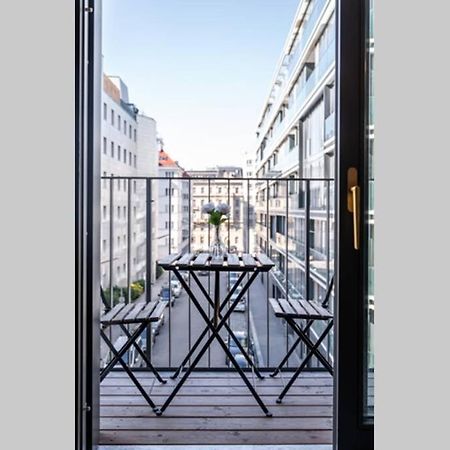 Beautiful Apartment In Vienna'S Heart 1D Buitenkant foto