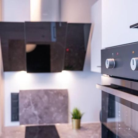 Beautiful Apartment In Vienna'S Heart 1D Buitenkant foto