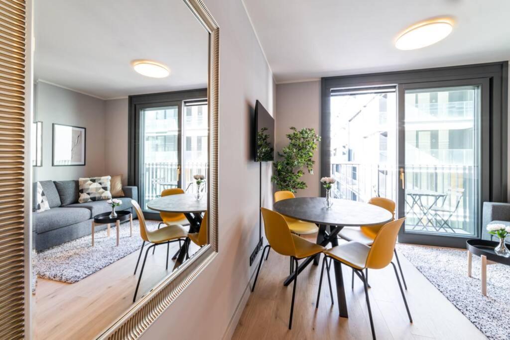 Beautiful Apartment In Vienna'S Heart 1D Buitenkant foto