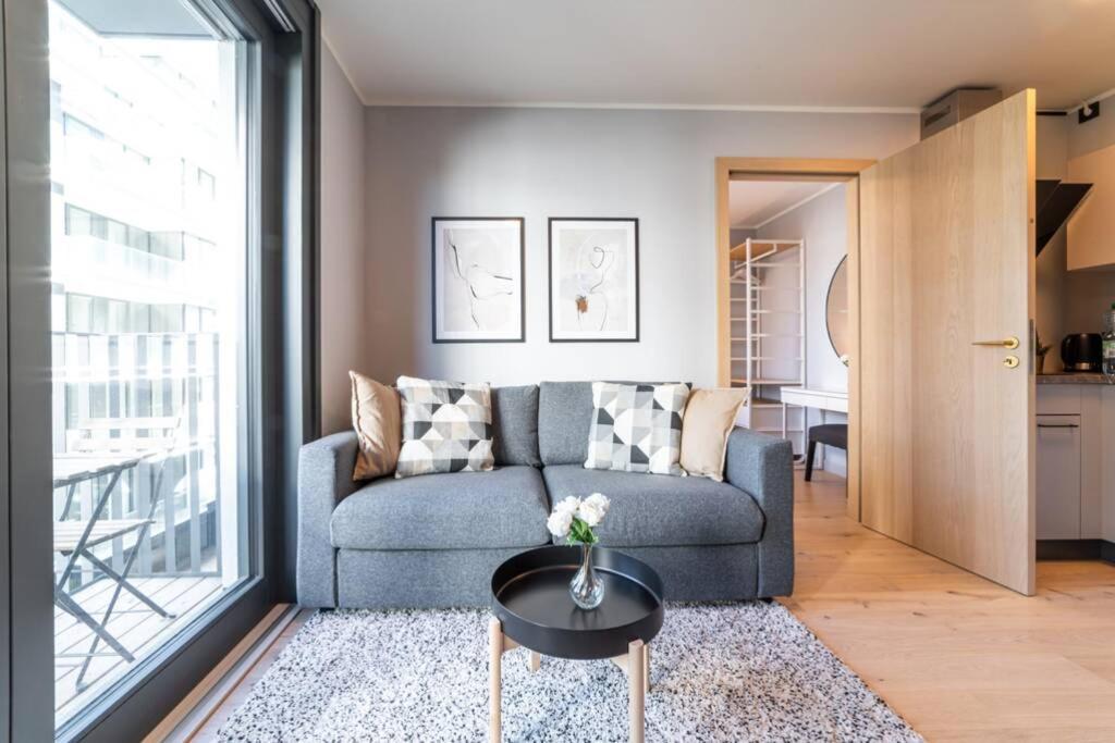 Beautiful Apartment In Vienna'S Heart 1D Buitenkant foto