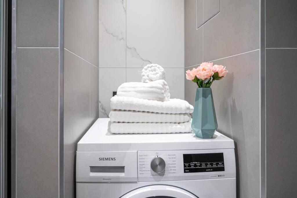 Beautiful Apartment In Vienna'S Heart 1D Buitenkant foto