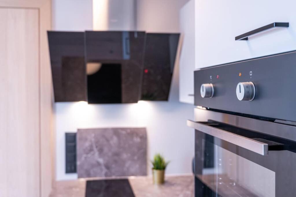 Beautiful Apartment In Vienna'S Heart 1D Buitenkant foto
