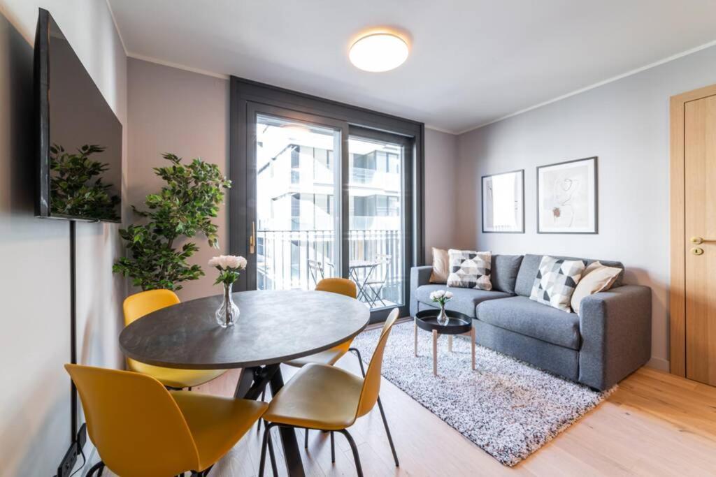 Beautiful Apartment In Vienna'S Heart 1D Buitenkant foto