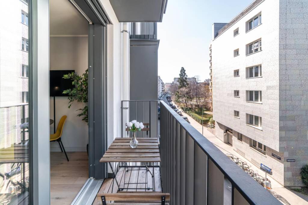 Beautiful Apartment In Vienna'S Heart 1D Buitenkant foto