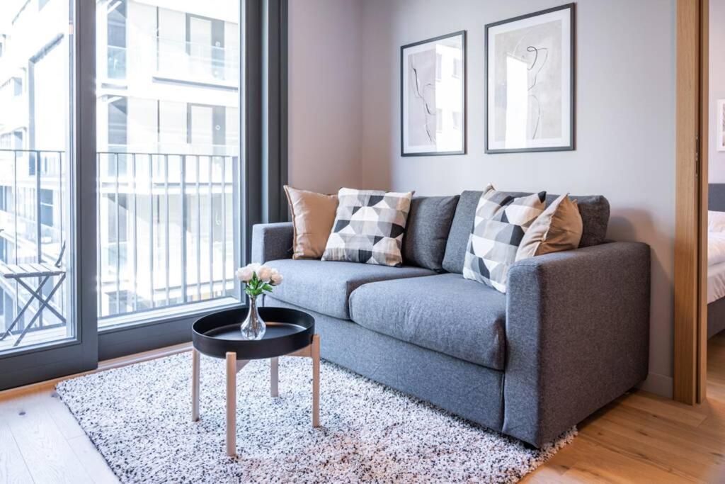Beautiful Apartment In Vienna'S Heart 1D Buitenkant foto