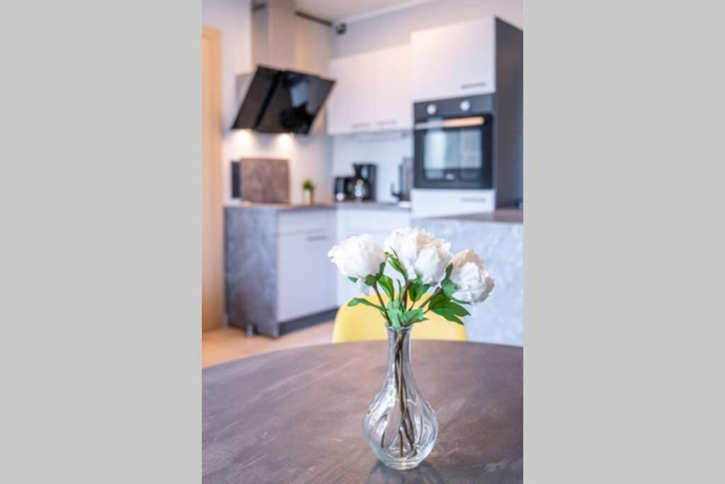 Beautiful Apartment In Vienna'S Heart 1D Buitenkant foto