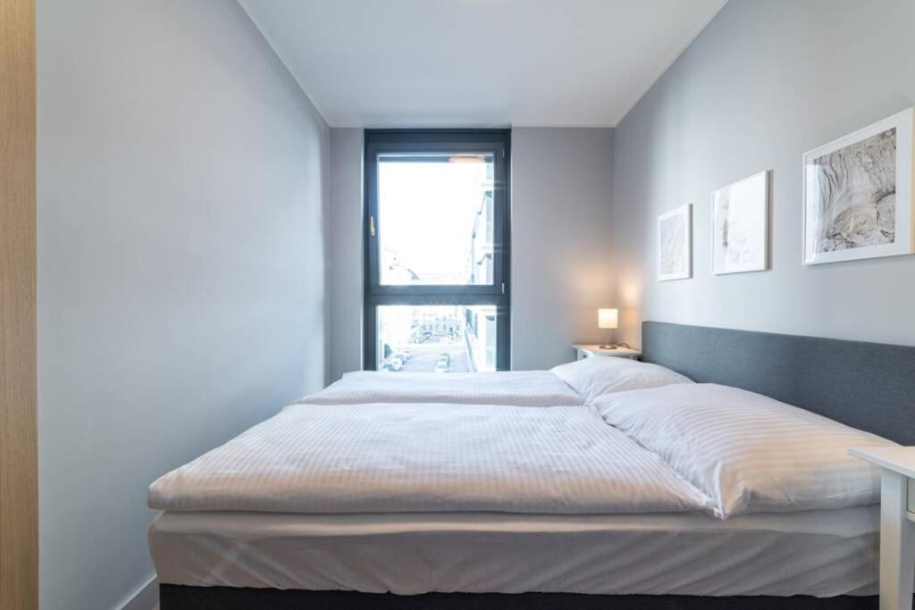 Beautiful Apartment In Vienna'S Heart 1D Buitenkant foto