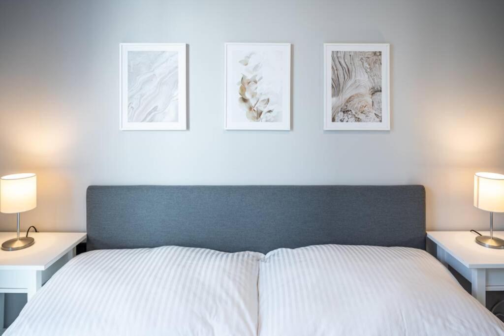 Beautiful Apartment In Vienna'S Heart 1D Buitenkant foto