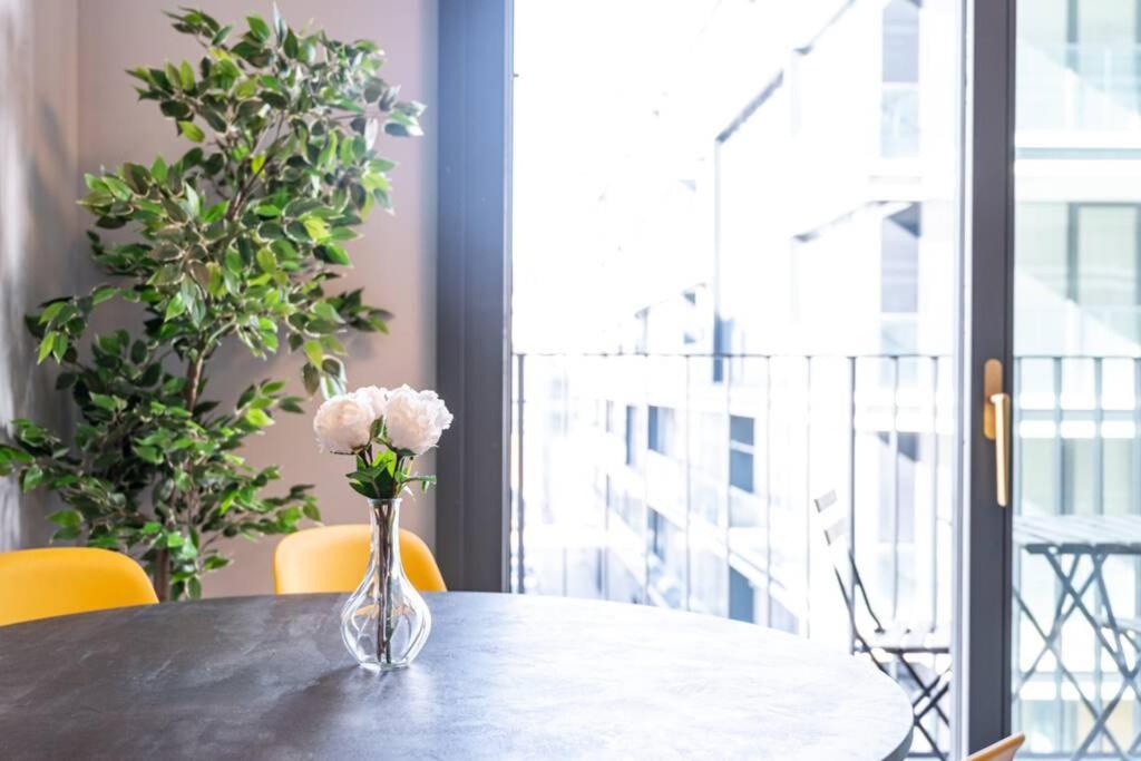 Beautiful Apartment In Vienna'S Heart 1D Buitenkant foto