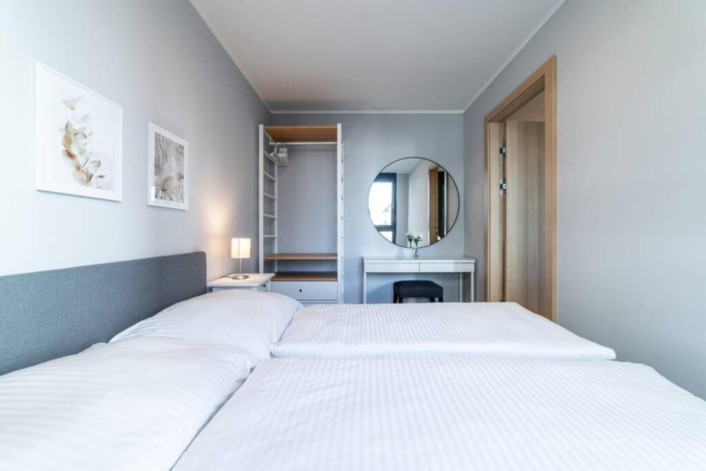 Beautiful Apartment In Vienna'S Heart 1D Buitenkant foto