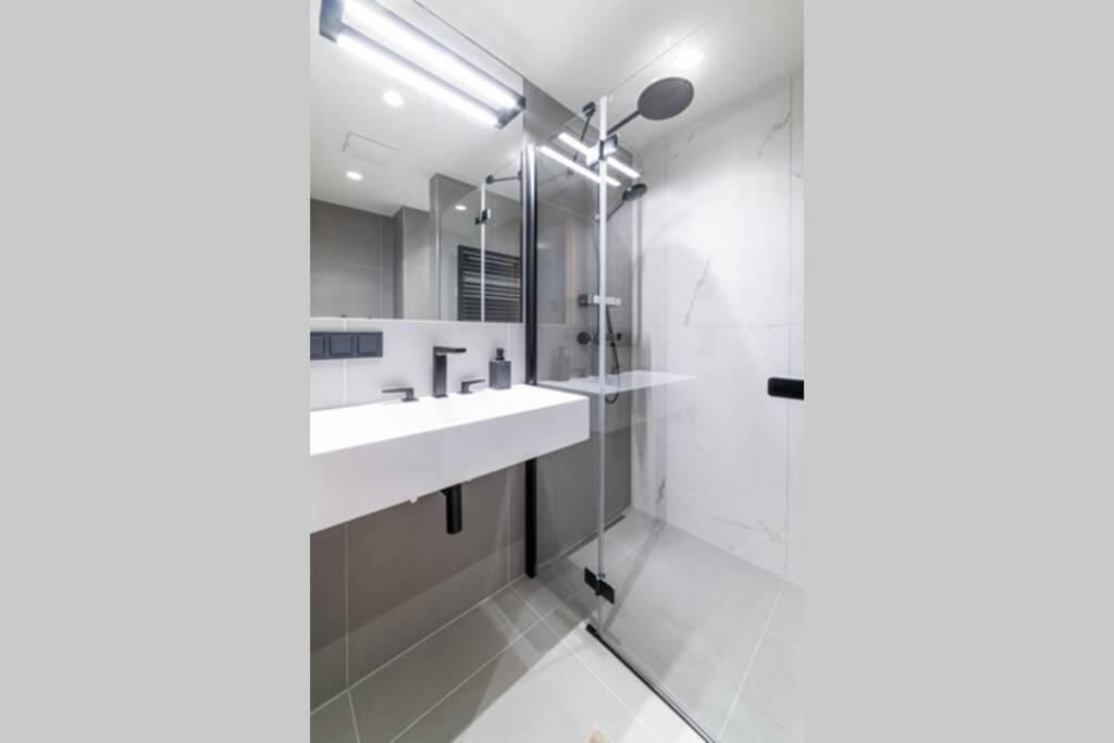 Beautiful Apartment In Vienna'S Heart 1D Buitenkant foto